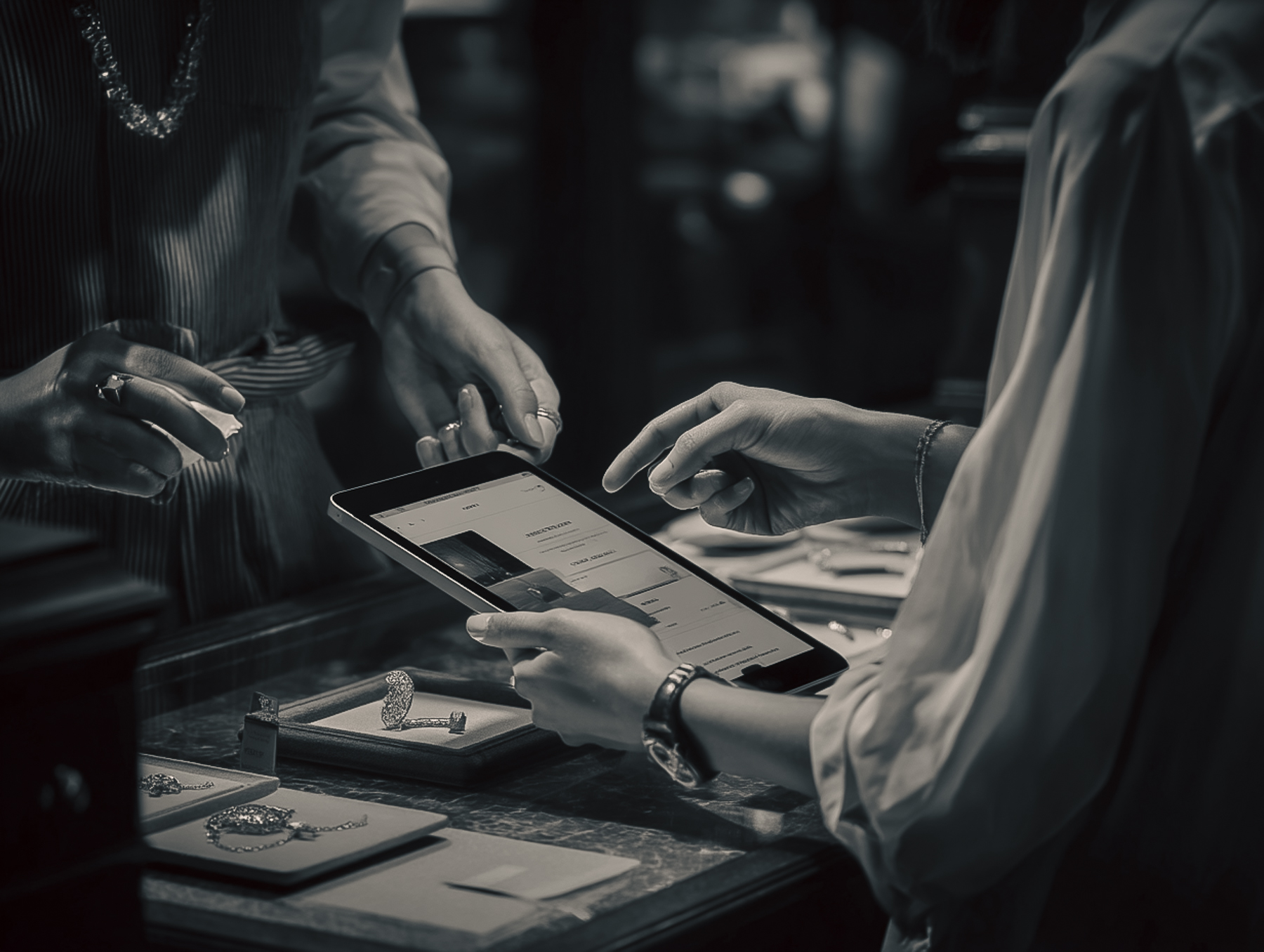 Diamond Authentication YourProof.id